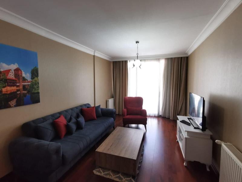 Taksim Elysium Residence CTS image
