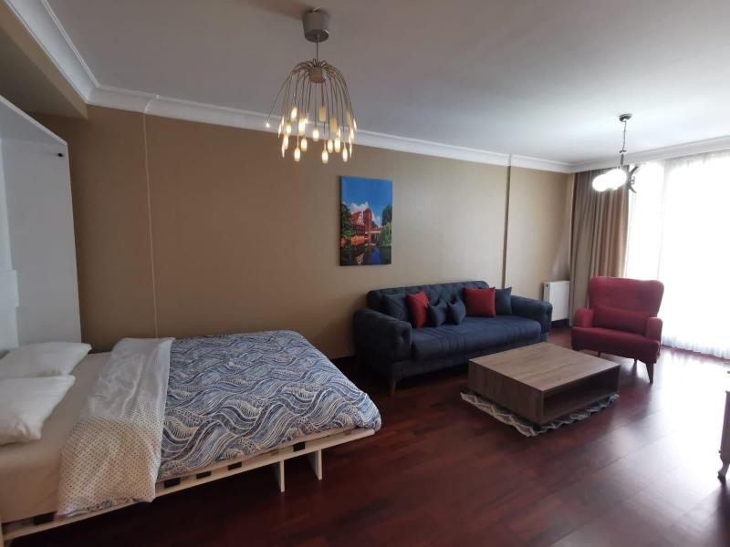 Taksim Elysium Residence CTS image