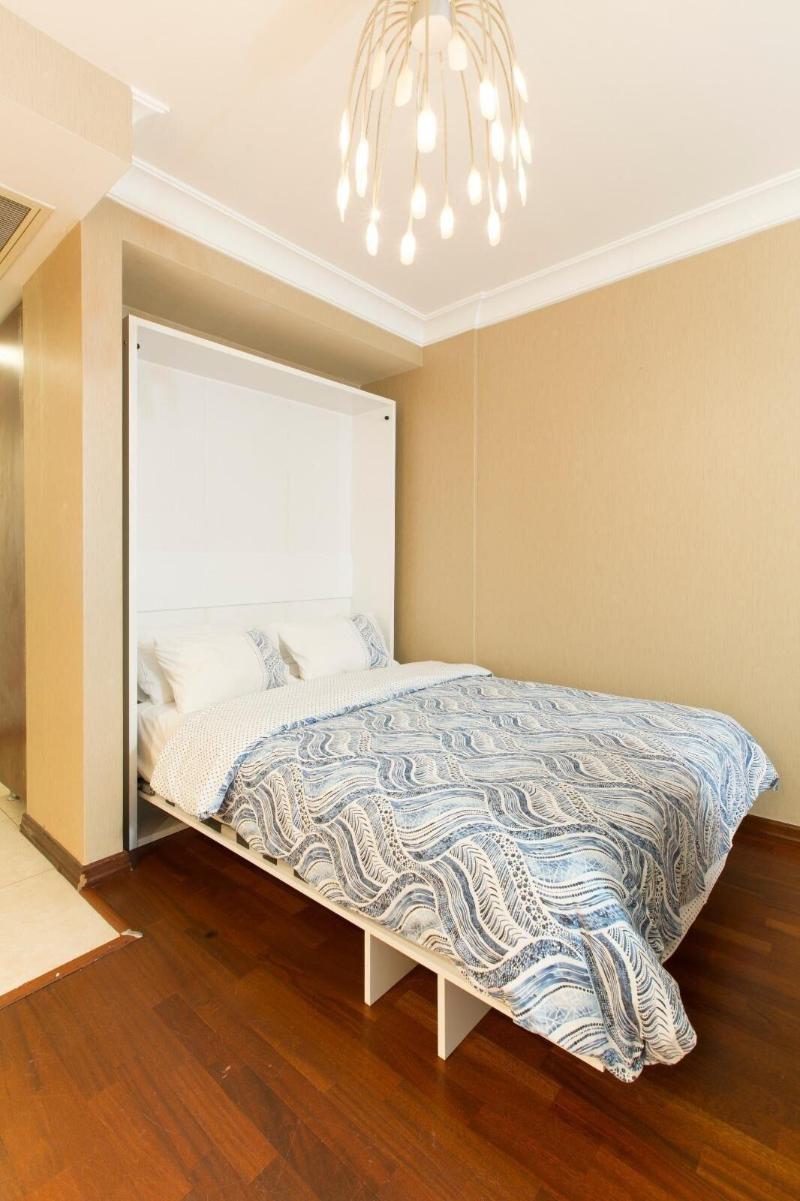Taksim Elysium Residence CTS image