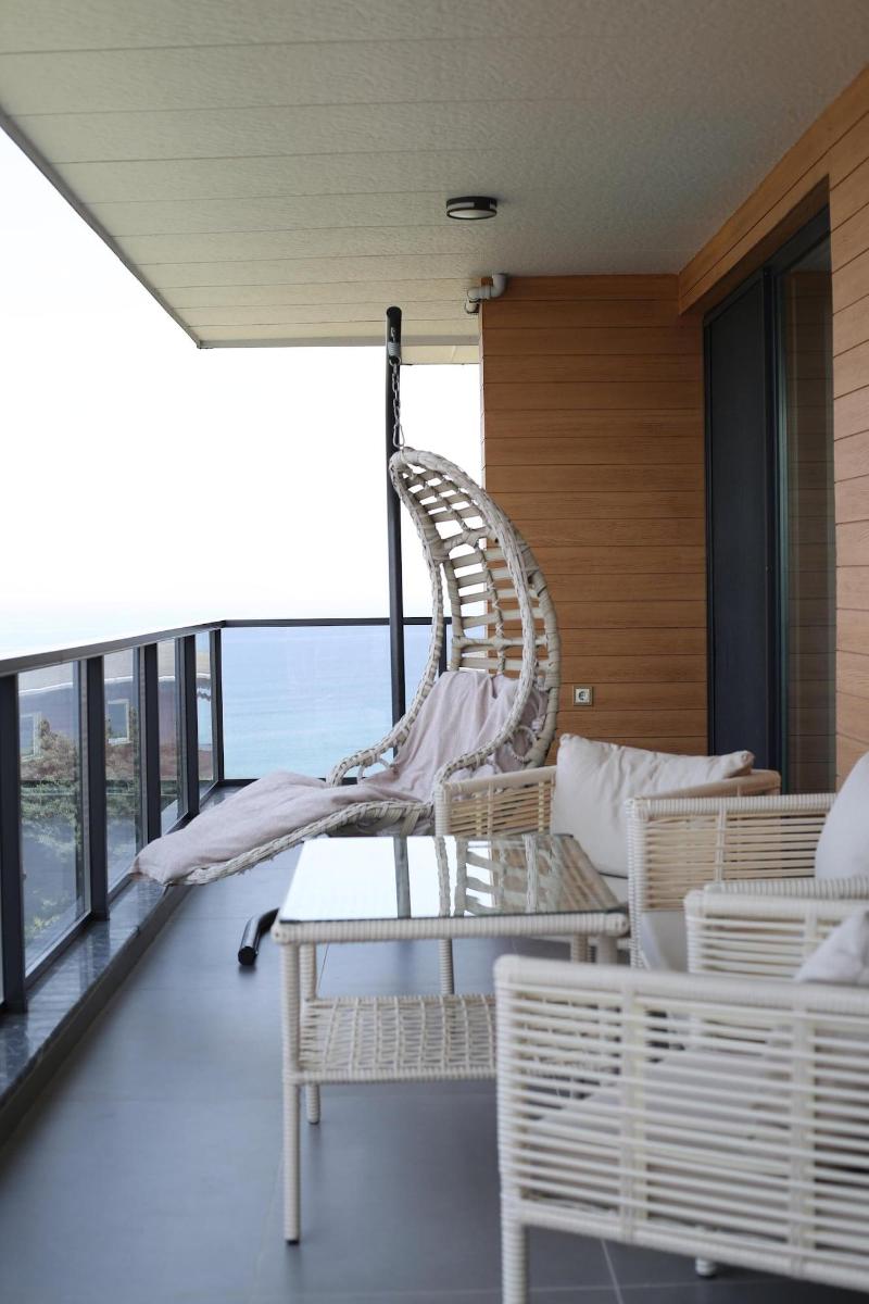 Taksim Elysium Residence CTS image