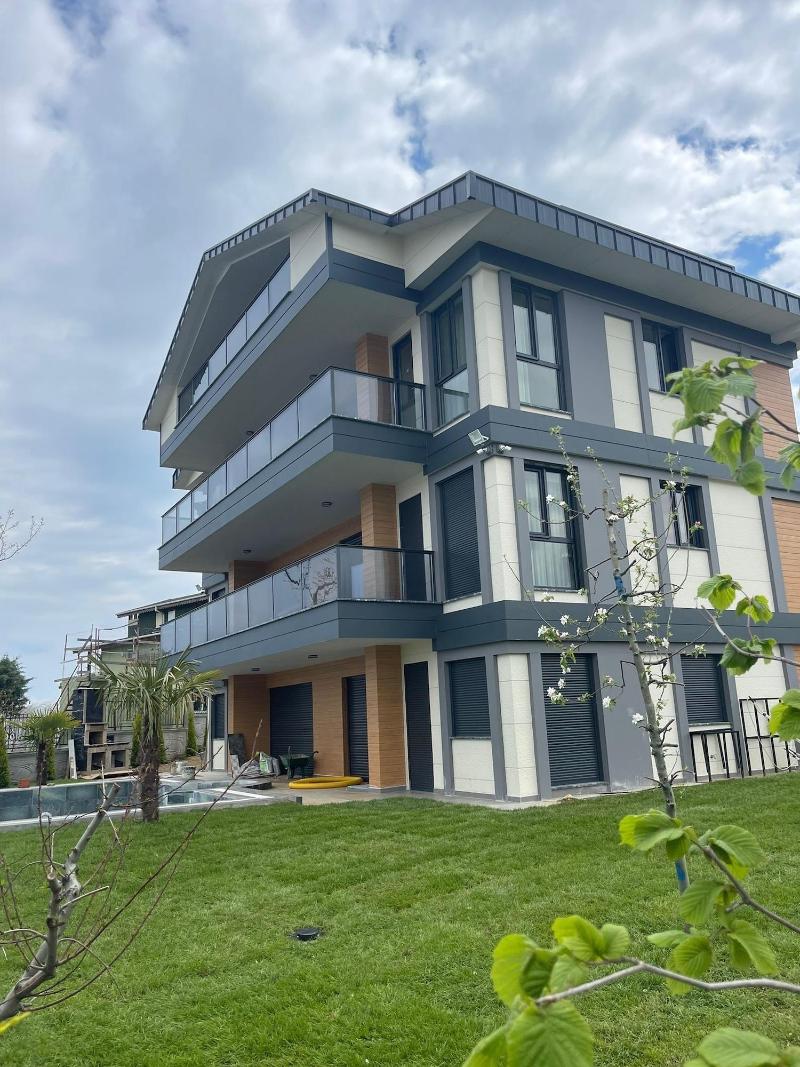 Taksim Elysium Residence CTS image