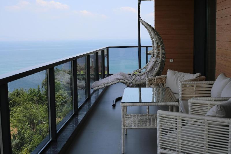 Taksim Elysium Residence CTS image