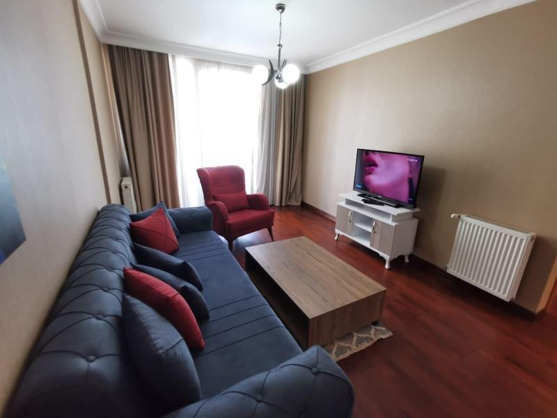 Taksim Elysium Residence CTS image