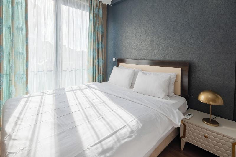 Taksim Elysium Residence CTS image