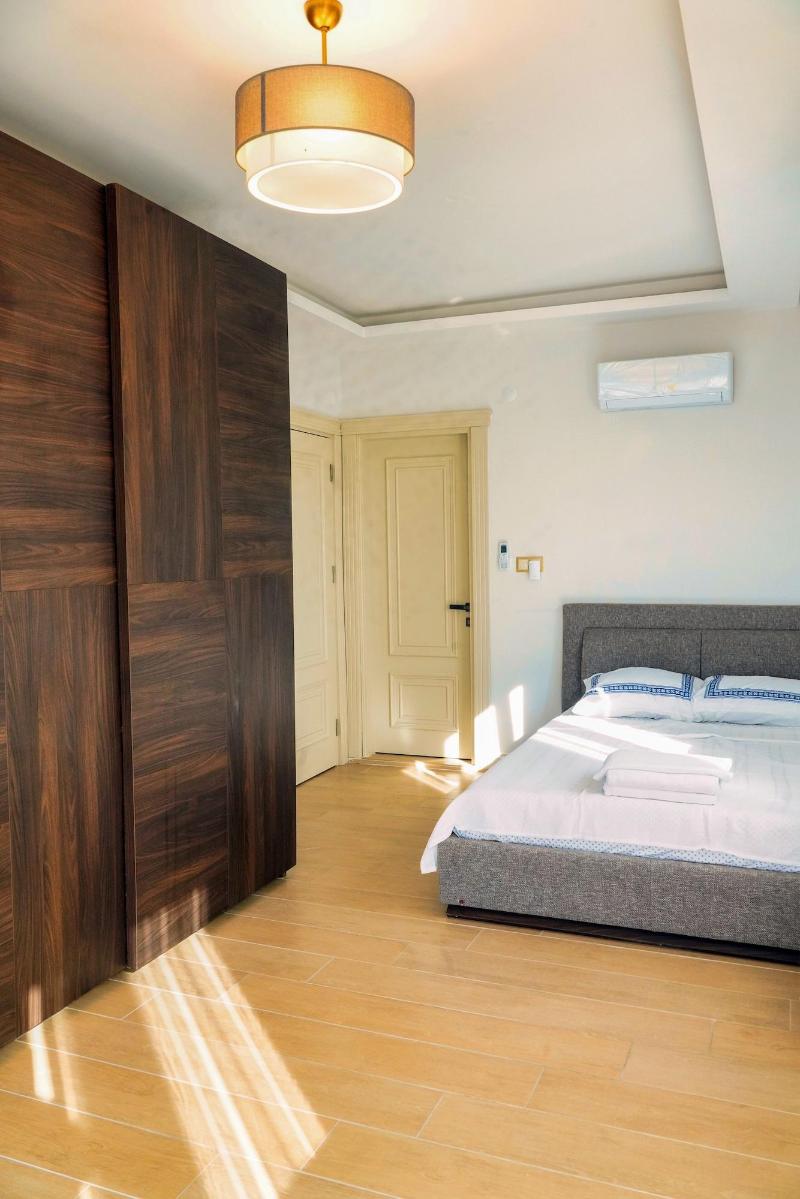 Taksim Elysium Residence CTS image