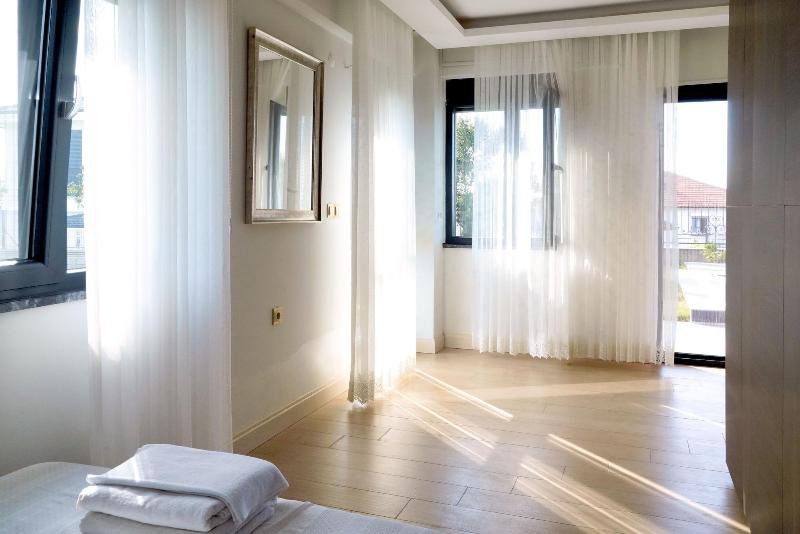 Taksim Elysium Residence CTS image
