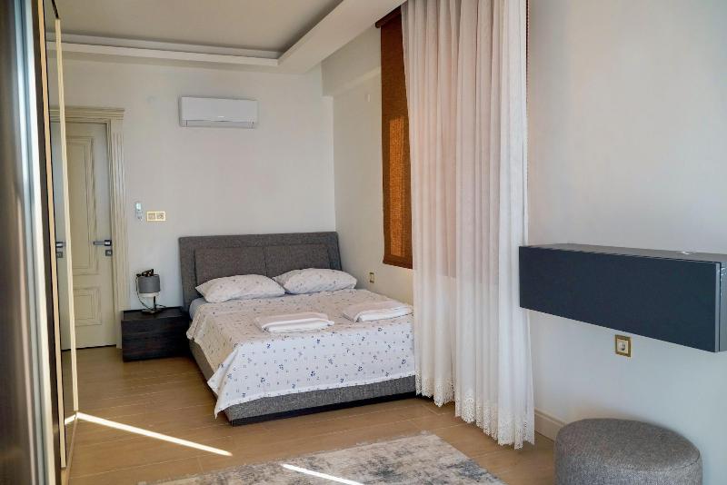 Taksim Elysium Residence CTS image