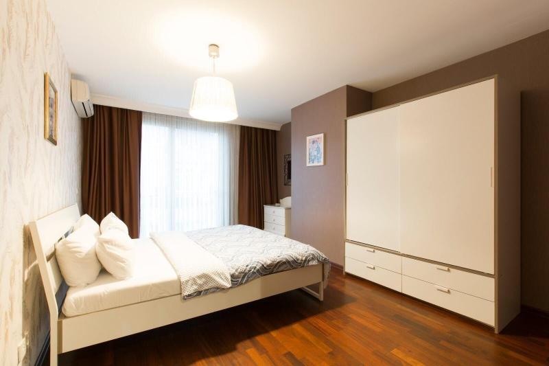 Taksim Elysium Residence CTS image