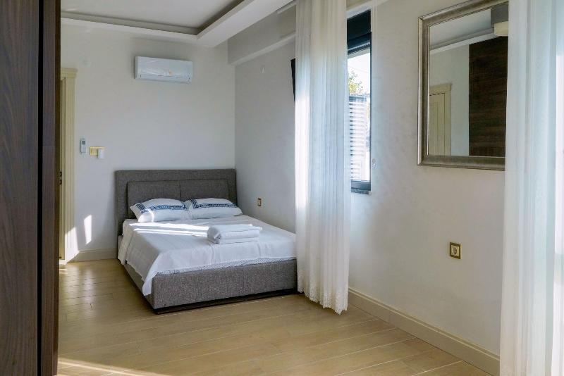 Taksim Elysium Residence CTS image