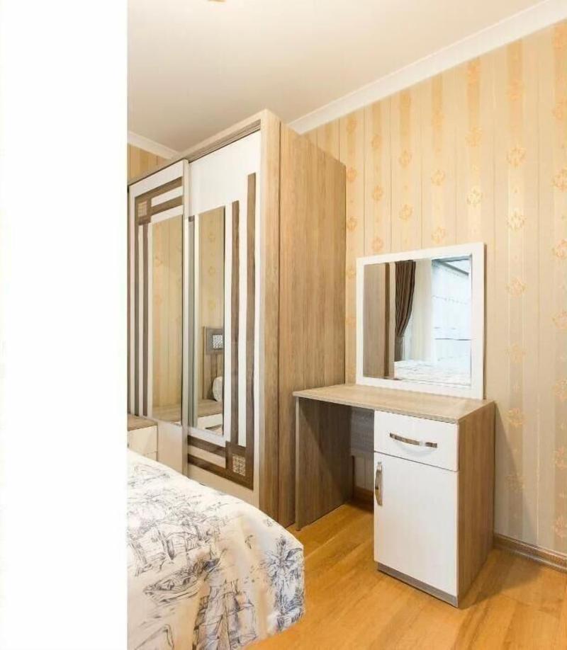 Taksim Elysium Residence CTS image