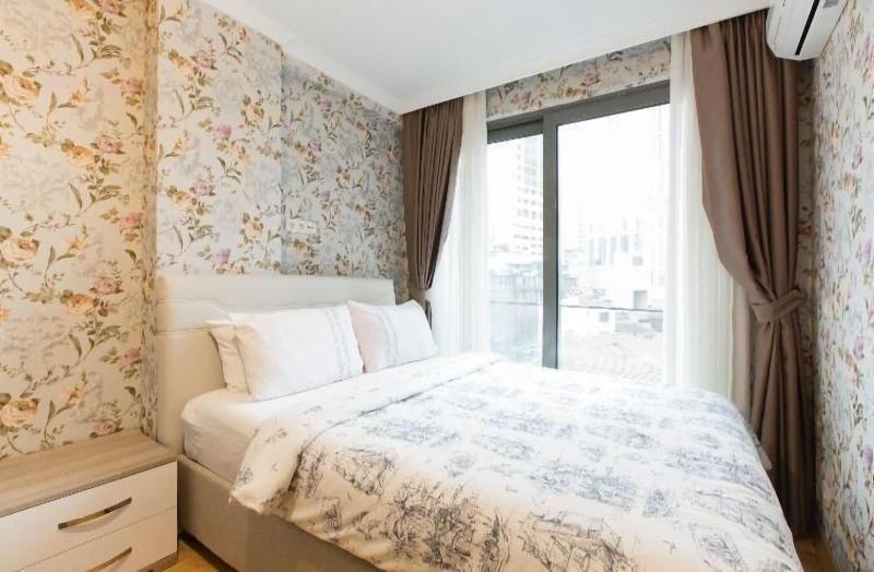 Taksim Elysium Residence CTS image