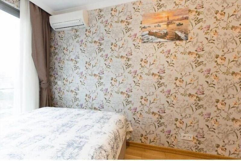 Taksim Elysium Residence CTS image