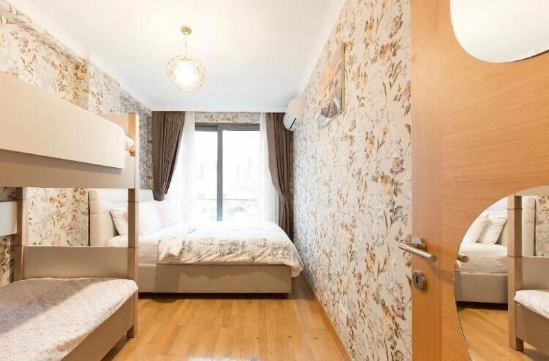 Taksim Elysium Residence CTS image