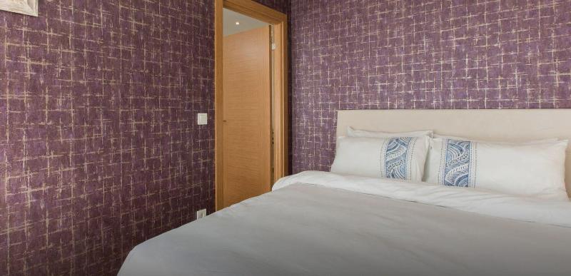 Taksim Elysium Residence CTS image
