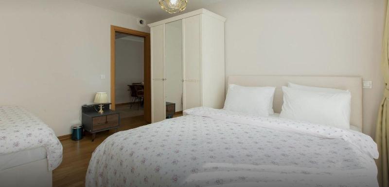 Taksim Elysium Residence CTS image