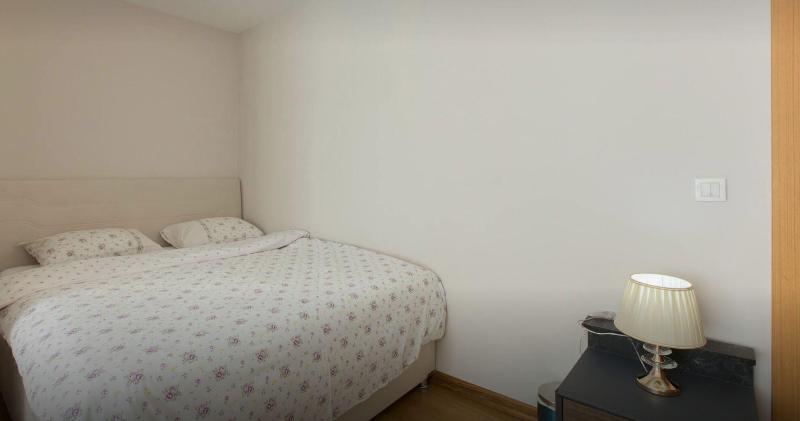 Taksim Elysium Residence CTS image