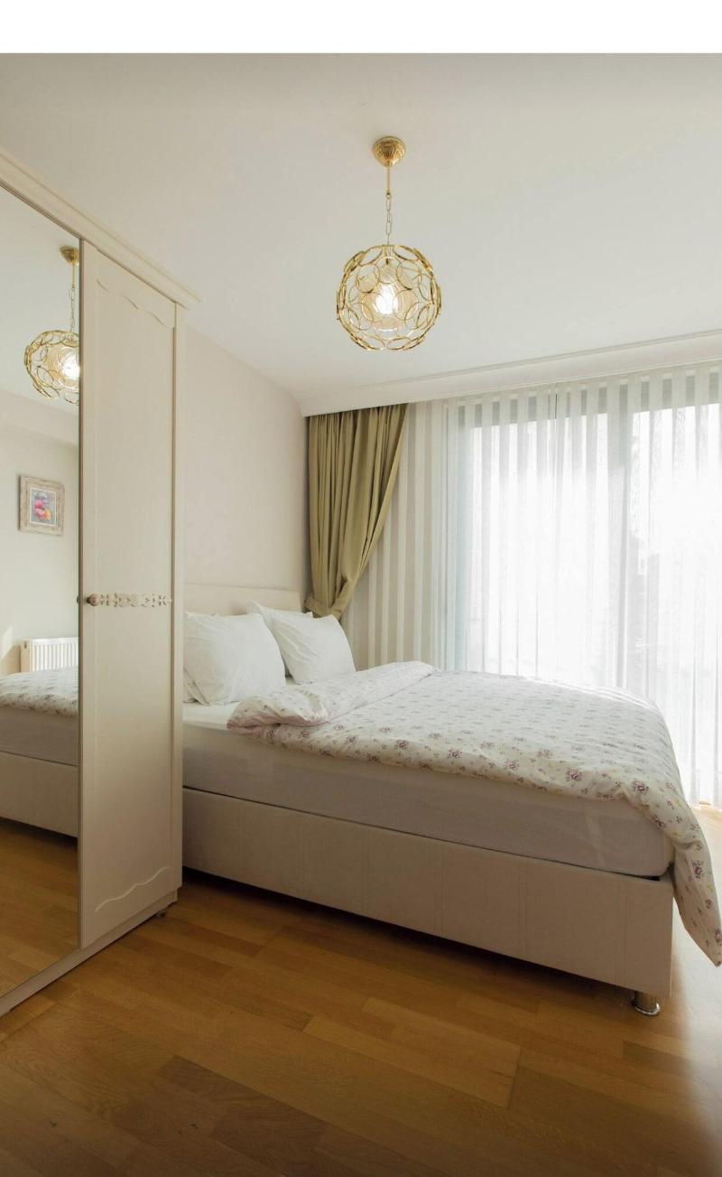 Taksim Elysium Residence CTS image