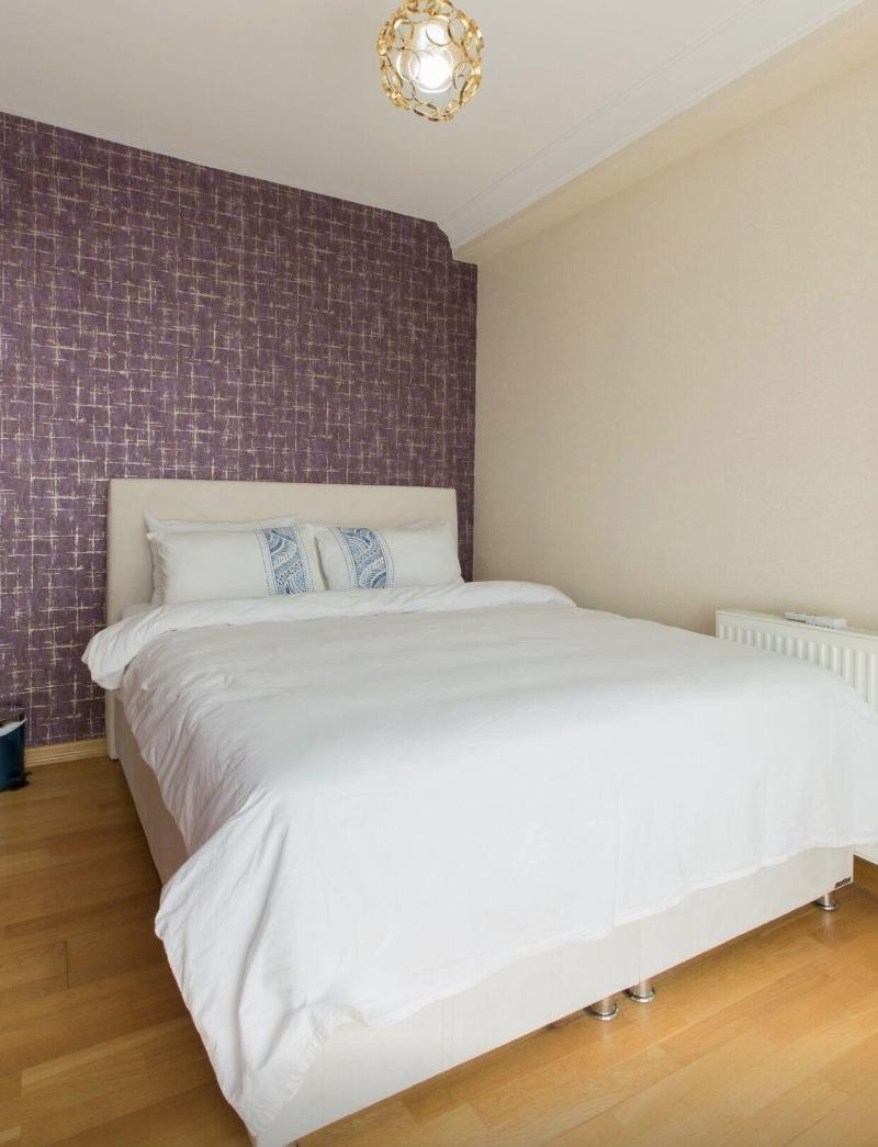 Taksim Elysium Residence CTS image