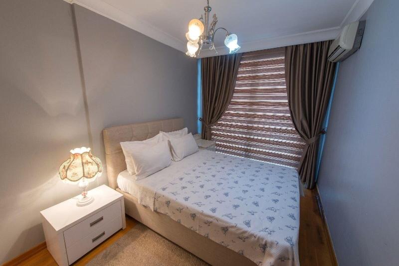 Taksim Elysium Residence CTS image
