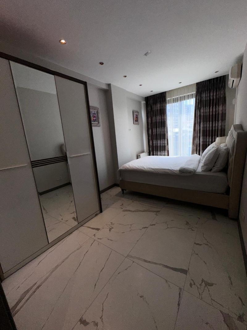Taksim Elysium Residence CTS image
