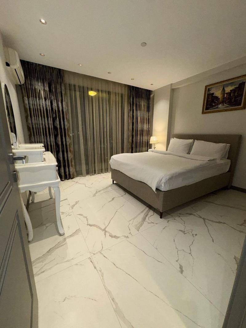 Taksim Elysium Residence CTS image