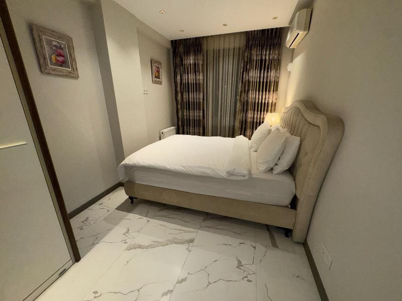 Taksim Elysium Residence CTS image