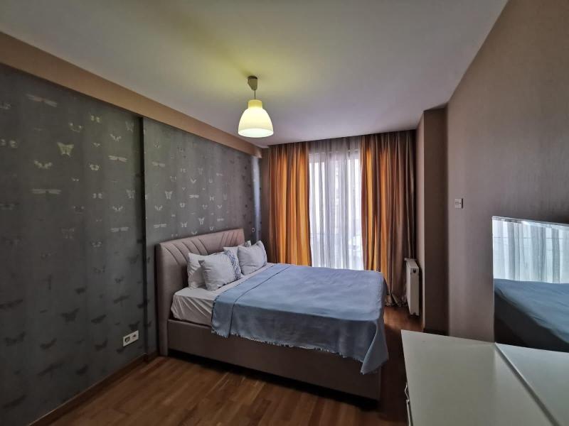 Taksim Elysium Residence CTS image