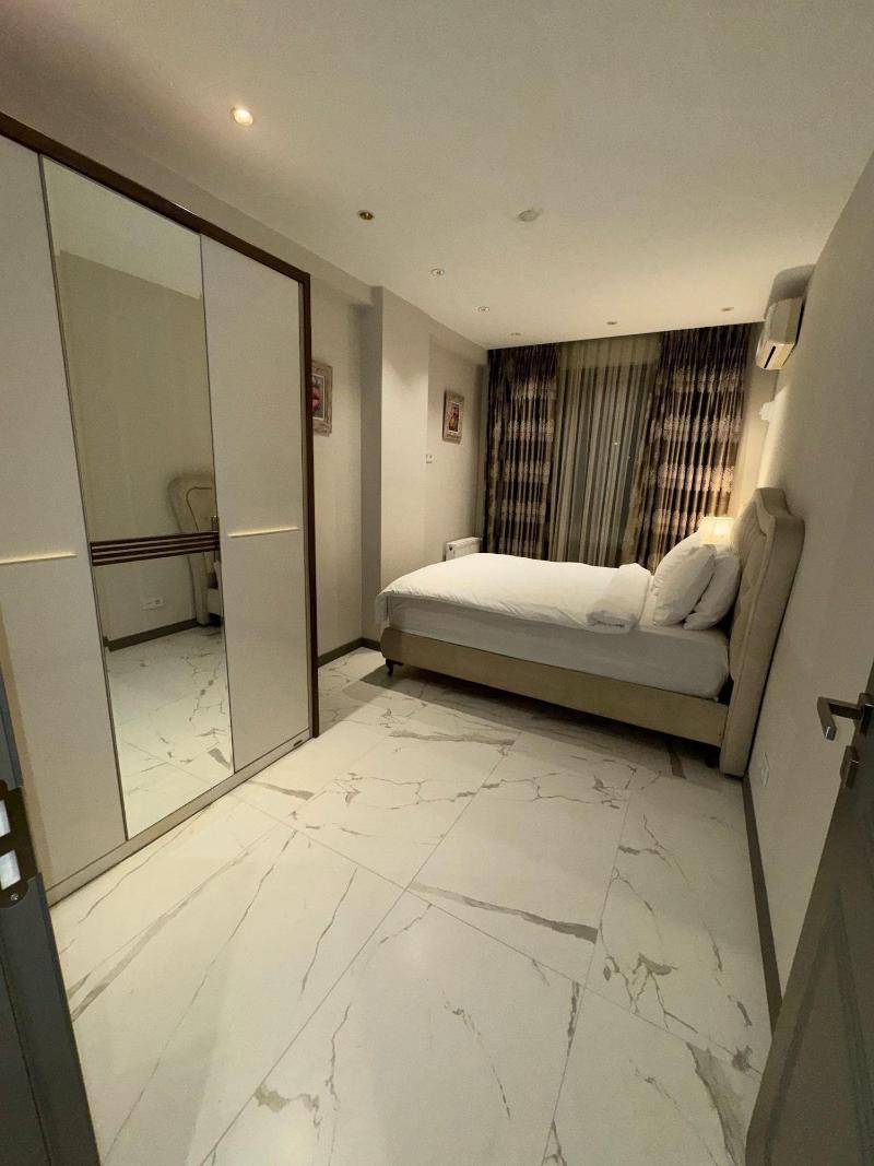 Taksim Elysium Residence CTS image