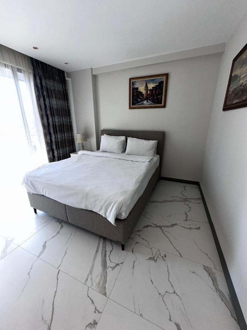 Taksim Elysium Residence CTS image