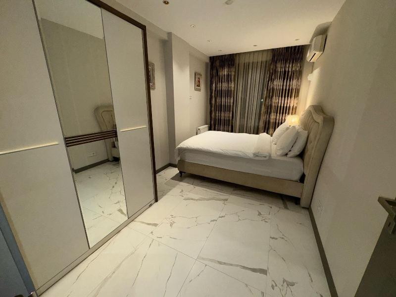 Taksim Elysium Residence CTS image