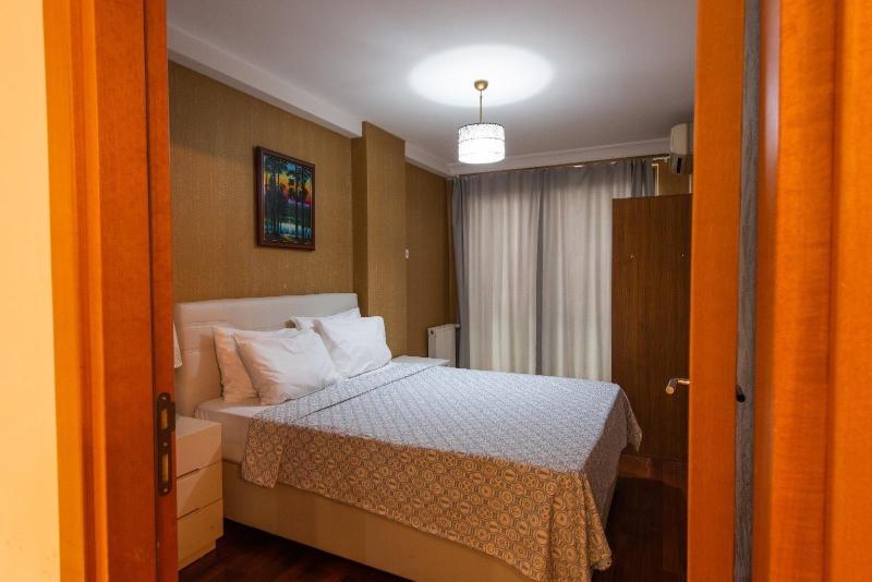Taksim Elysium Residence CTS image