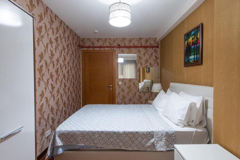Taksim Elysium Residence CTS image