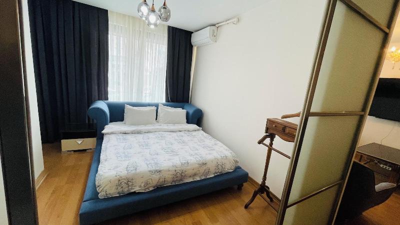 Taksim Elysium Residence CTS image