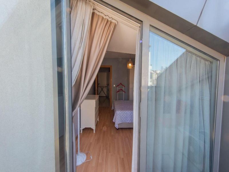 Taksim Elysium Residence CTS image