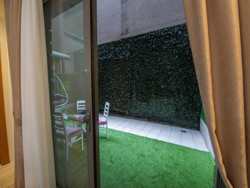 Taksim Elysium Residence CTS image