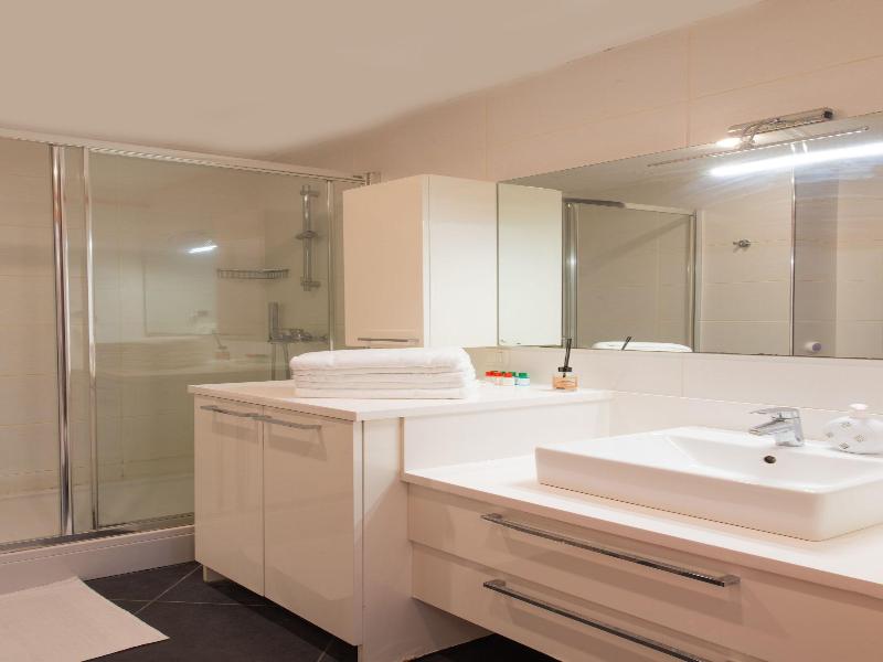 Taksim Elysium Residence CTS image