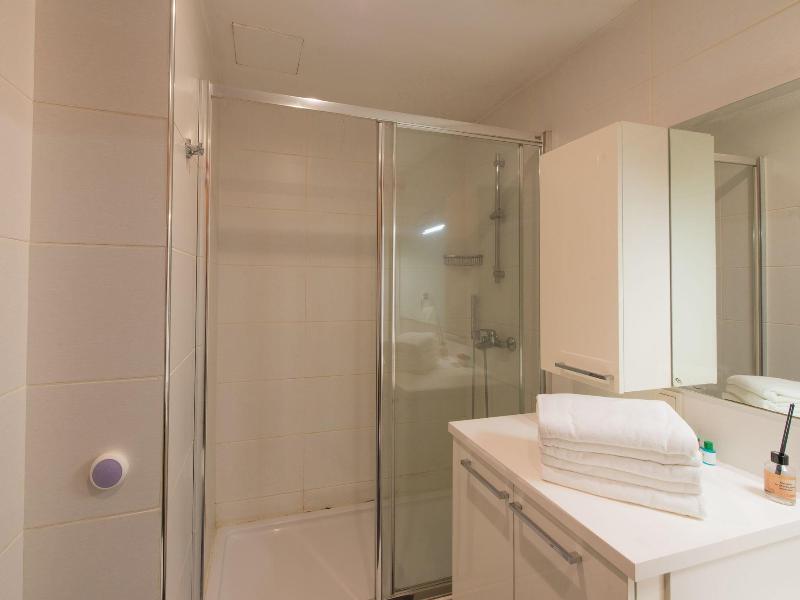 Taksim Elysium Residence CTS image