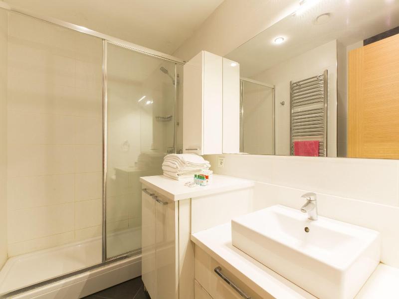 Taksim Elysium Residence CTS image