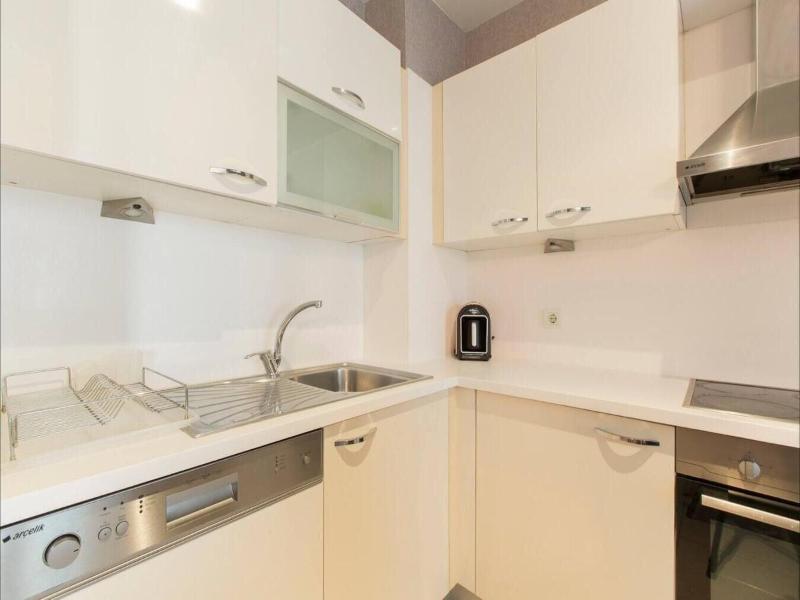 Taksim Elysium Residence CTS image