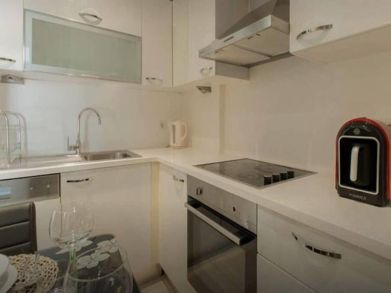 Taksim Elysium Residence CTS image
