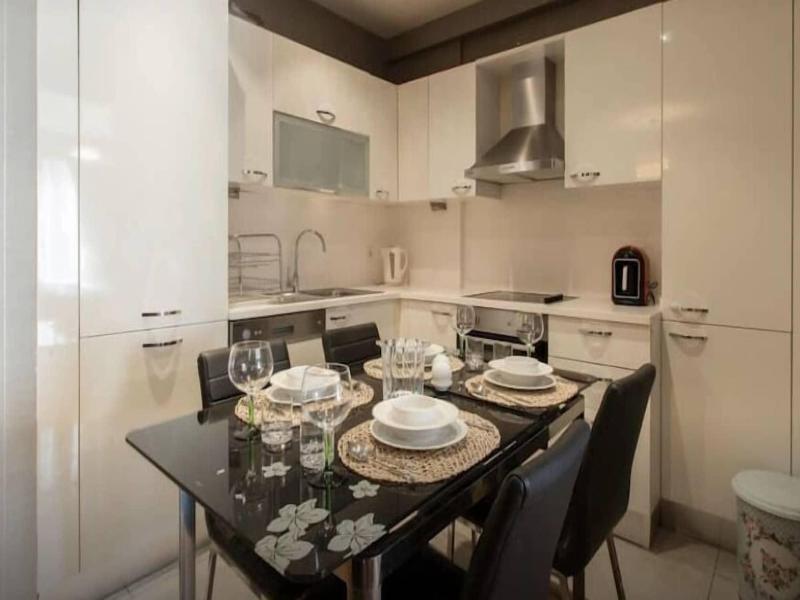 Taksim Elysium Residence CTS image