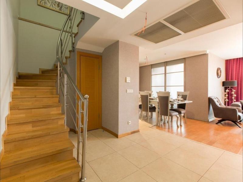 Taksim Elysium Residence CTS image