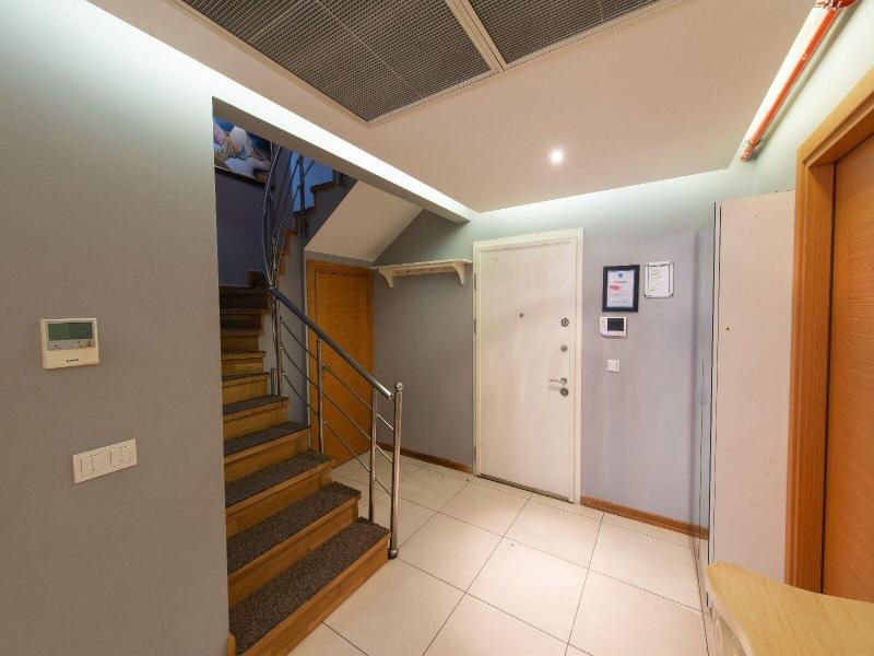 Taksim Elysium Residence CTS image