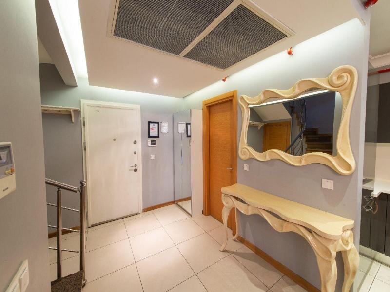 Taksim Elysium Residence CTS image
