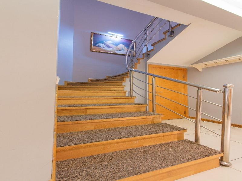 Taksim Elysium Residence CTS image