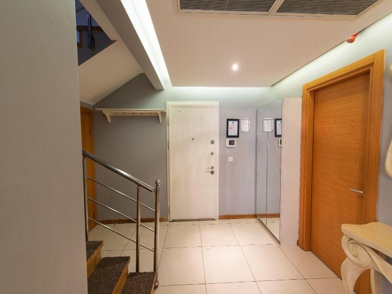 Taksim Elysium Residence CTS image