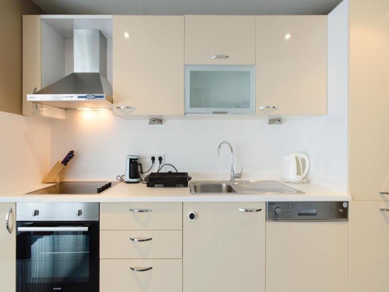 Taksim Elysium Residence CTS image