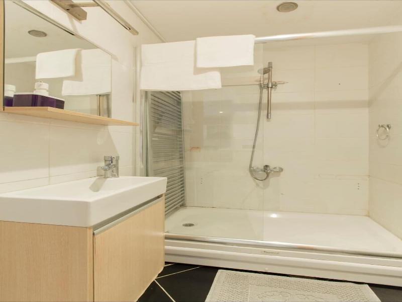 Taksim Elysium Residence CTS image