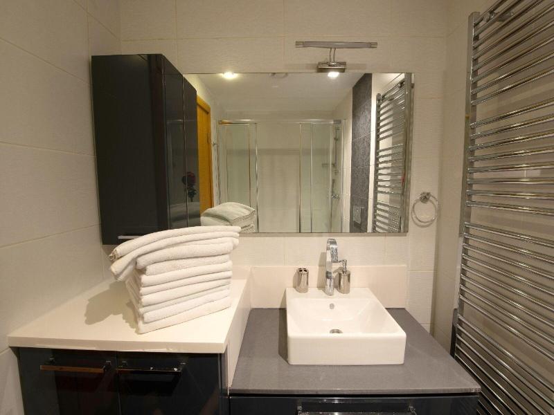Taksim Elysium Residence CTS image