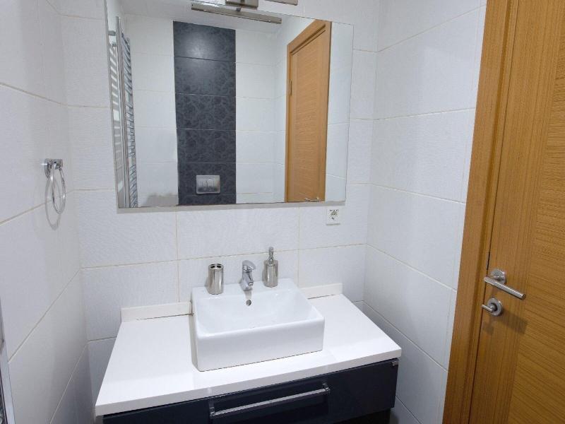 Taksim Elysium Residence CTS image